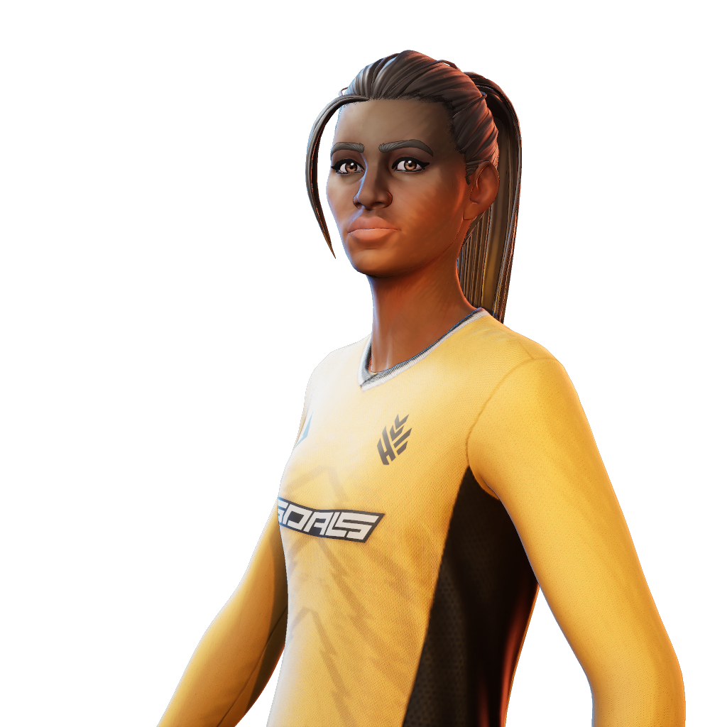 Grace Asante