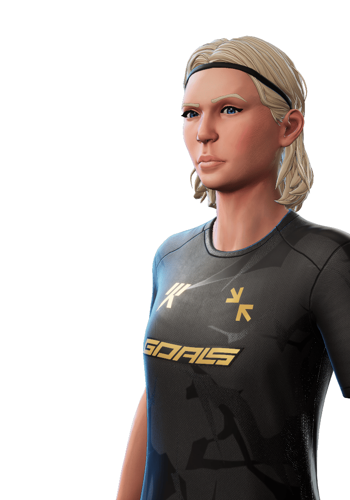 Colette van Gerwen