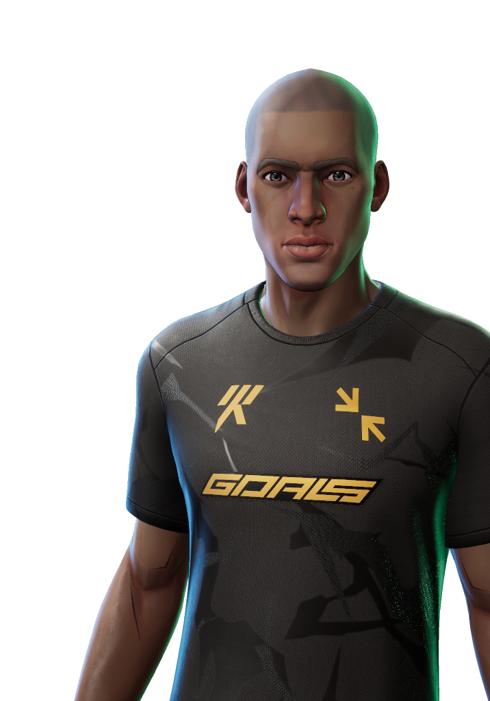 Jonas Muzamba