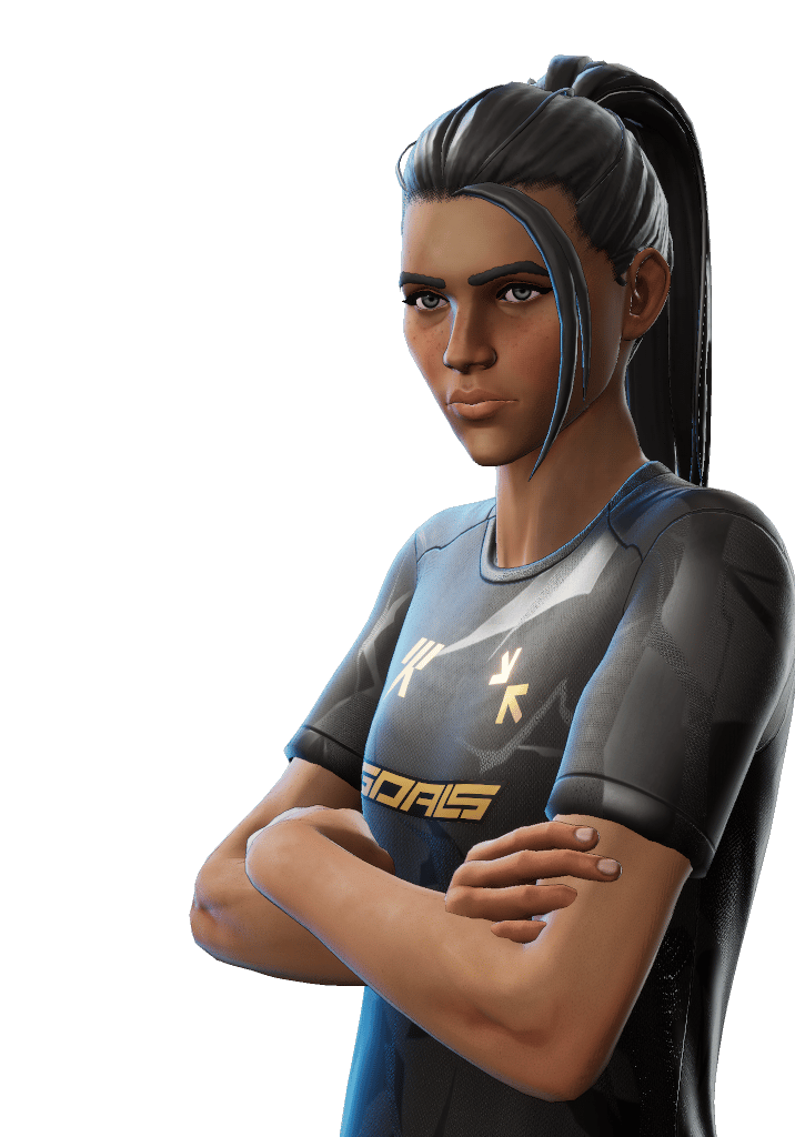 Viviane Ramires