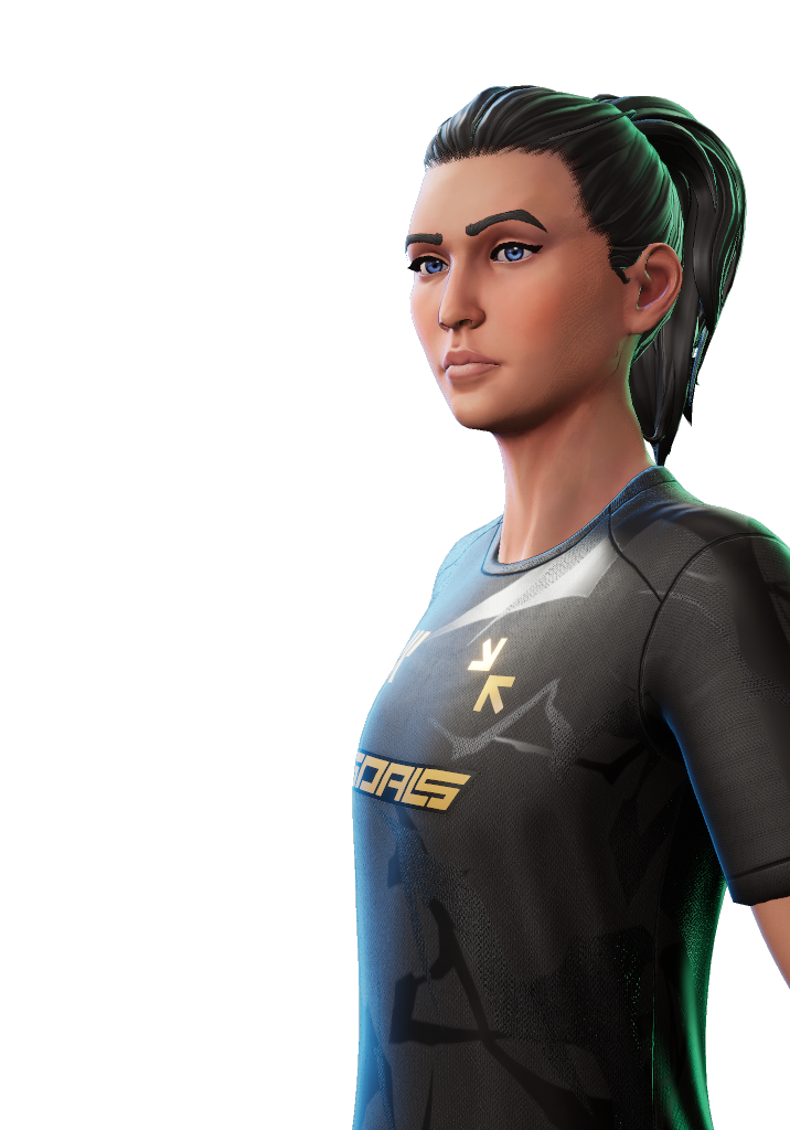 Raphaëlle Walter