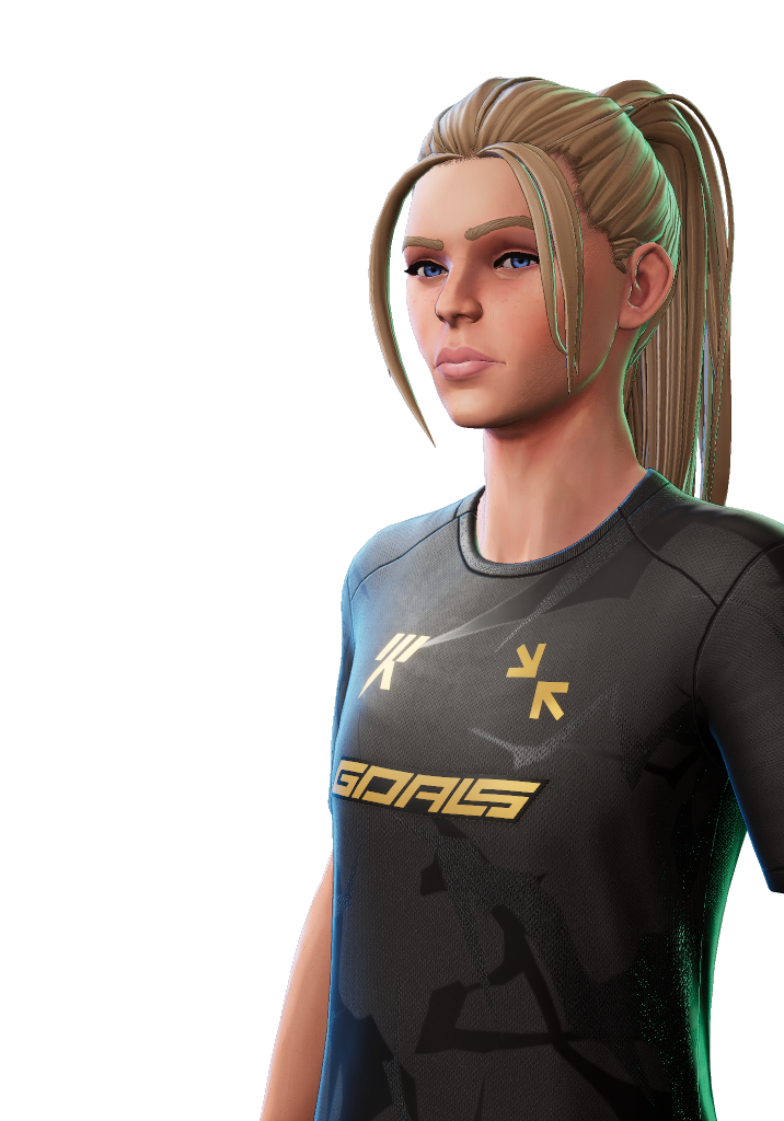 Elena Brady