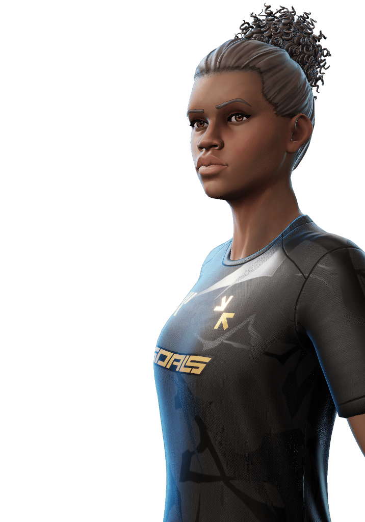 Ramatou Dembele