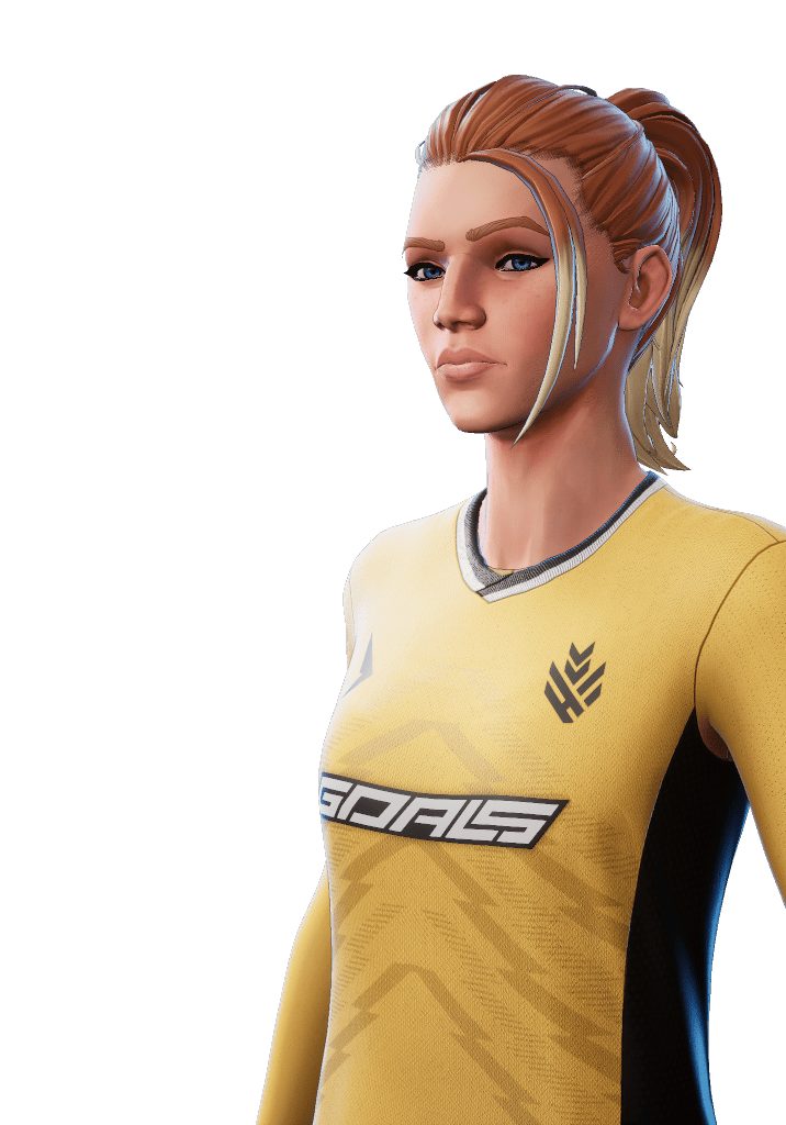 Aurora Benites