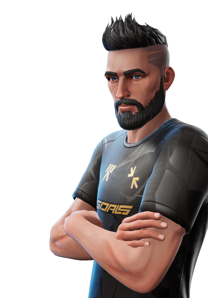 Tony Madaminov
