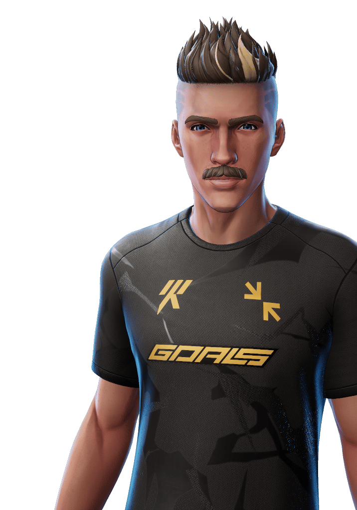 Sonny Rogers