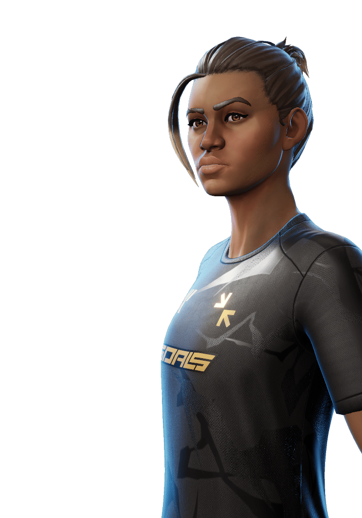 Adiaratou Bousso