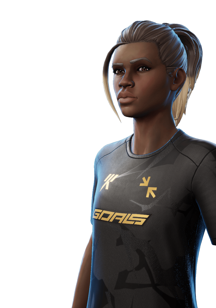 Yanique Chambers