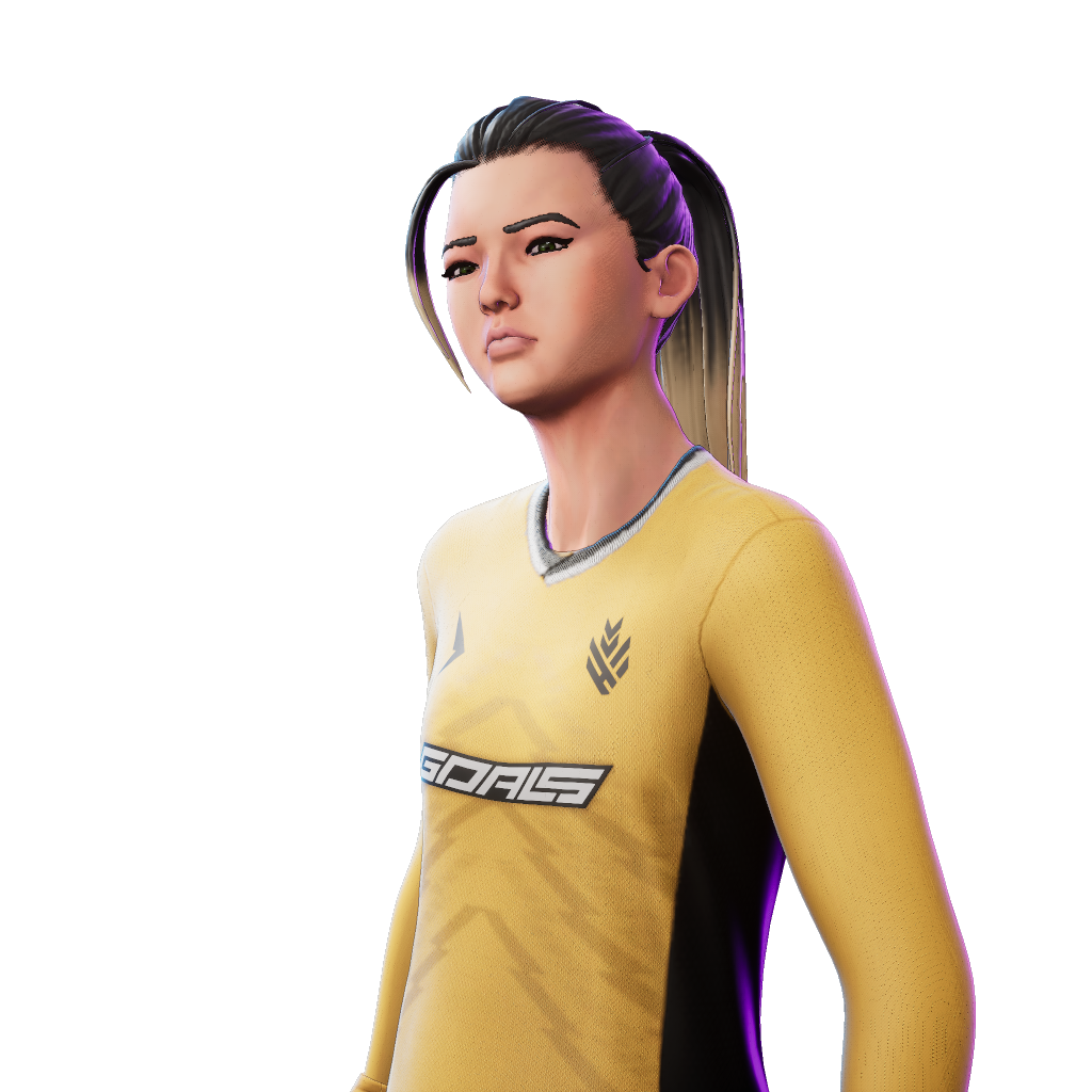 Angele Ndianor