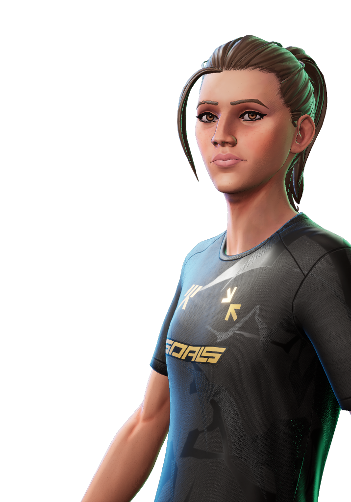 Elif Hauge