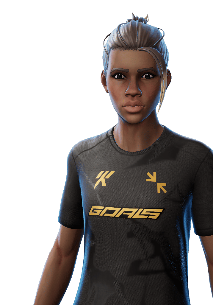 Rona Kane