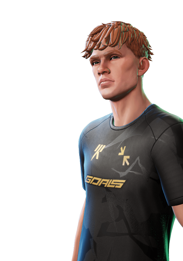 Markus Laws