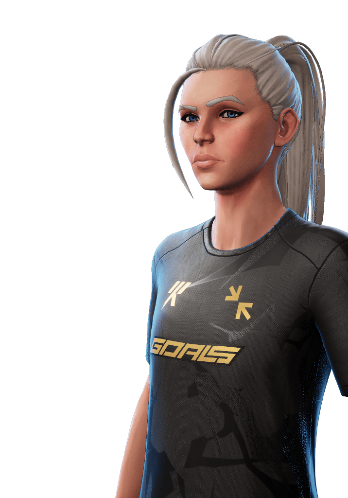 Aurelia Zeballos