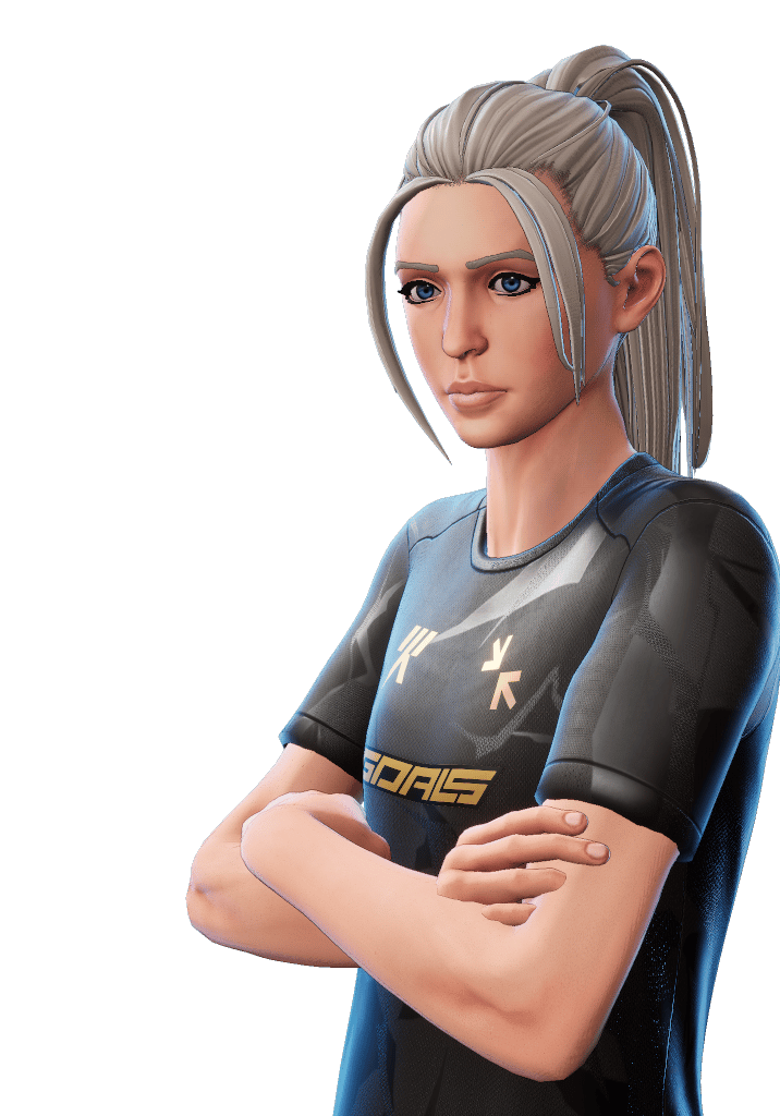 Deanna Rigby
