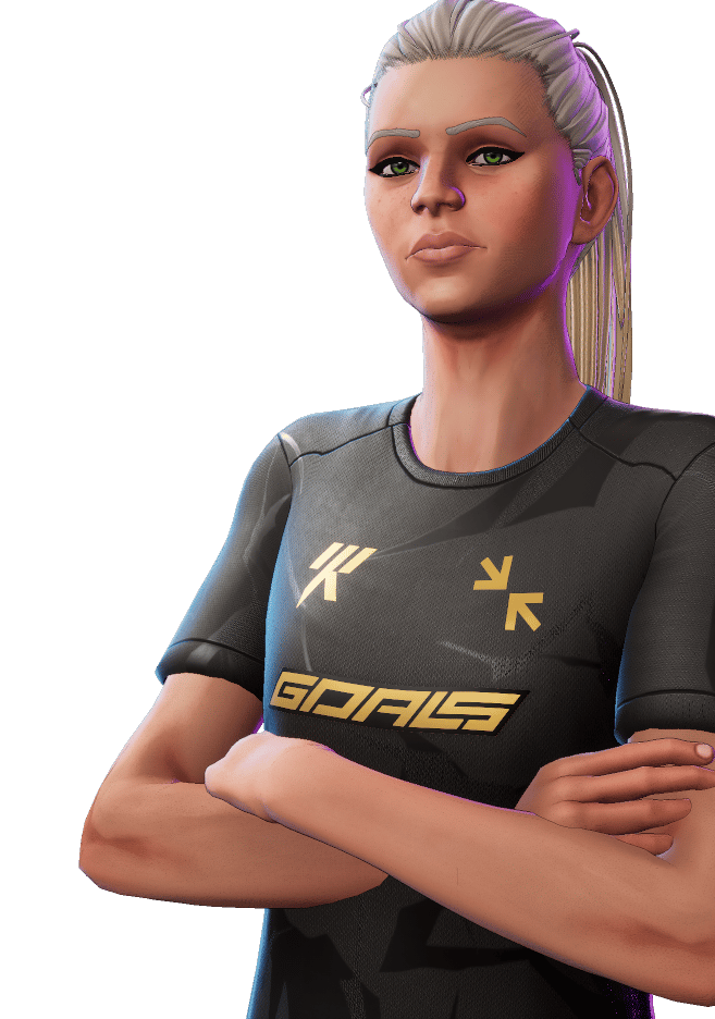 Margot Jovanovic