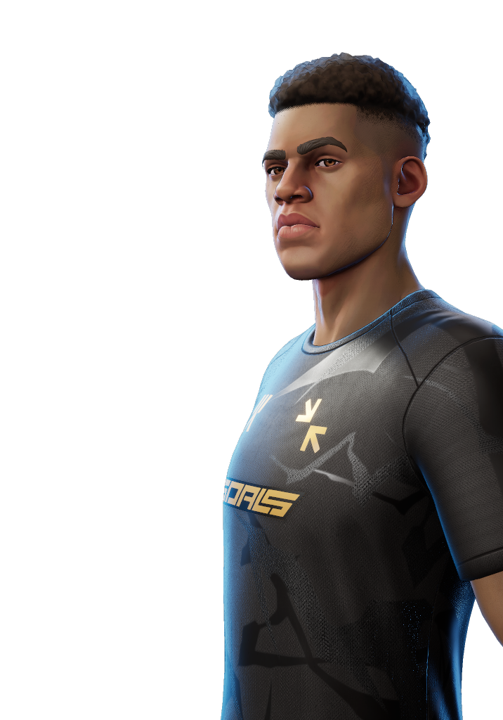 Brahim Verdonk
