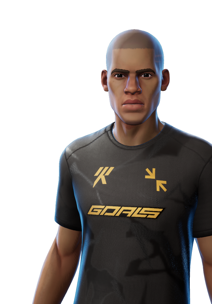 Guy Fortune