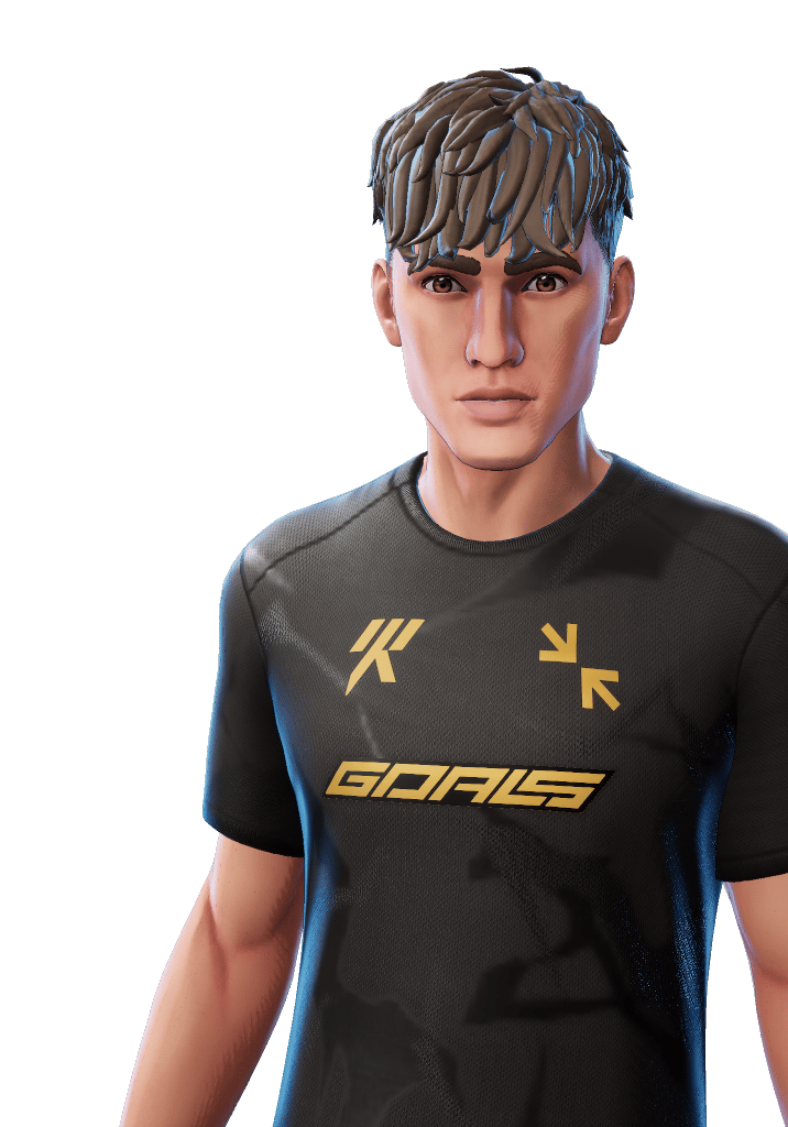 Xander de Reus