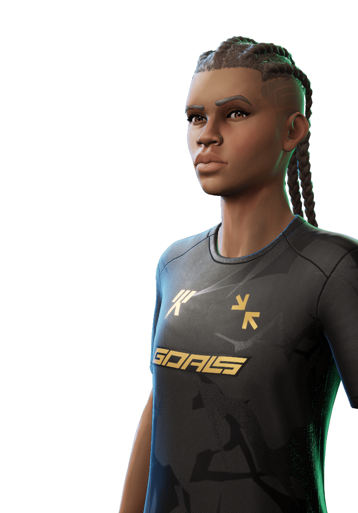 Shanice Lawrence