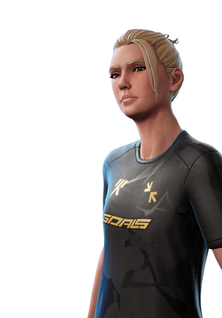 Louisa Debruyne