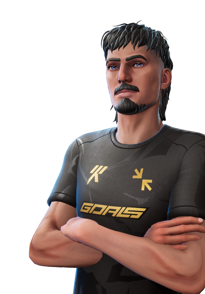 Cedric Melis