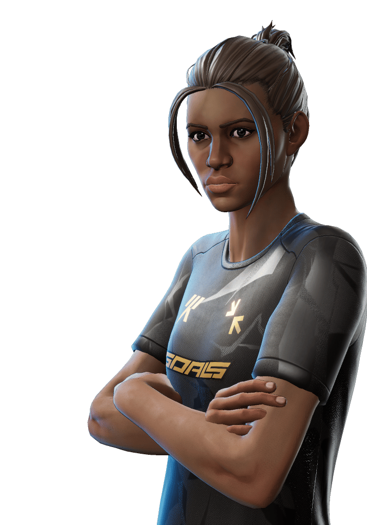 Sandra Jamba