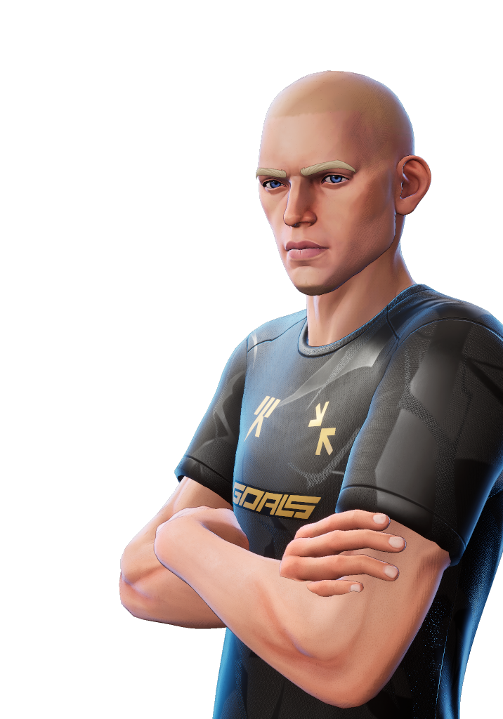 Brian Bravo