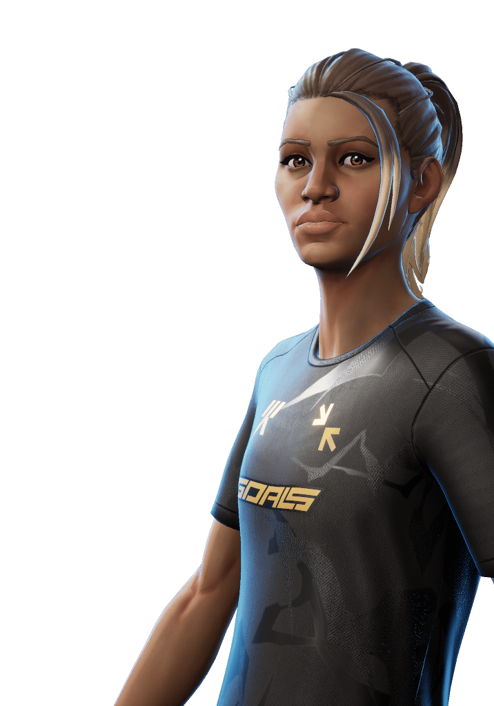 Therese Dossou