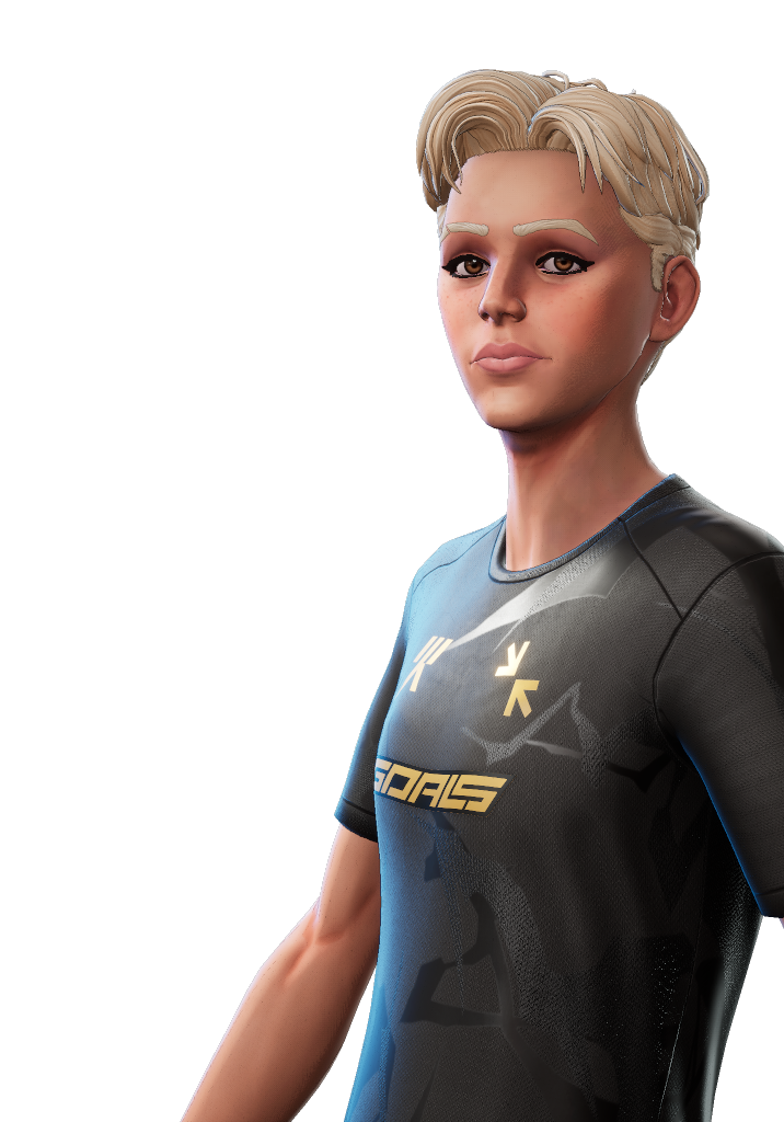 Maggie Jäger