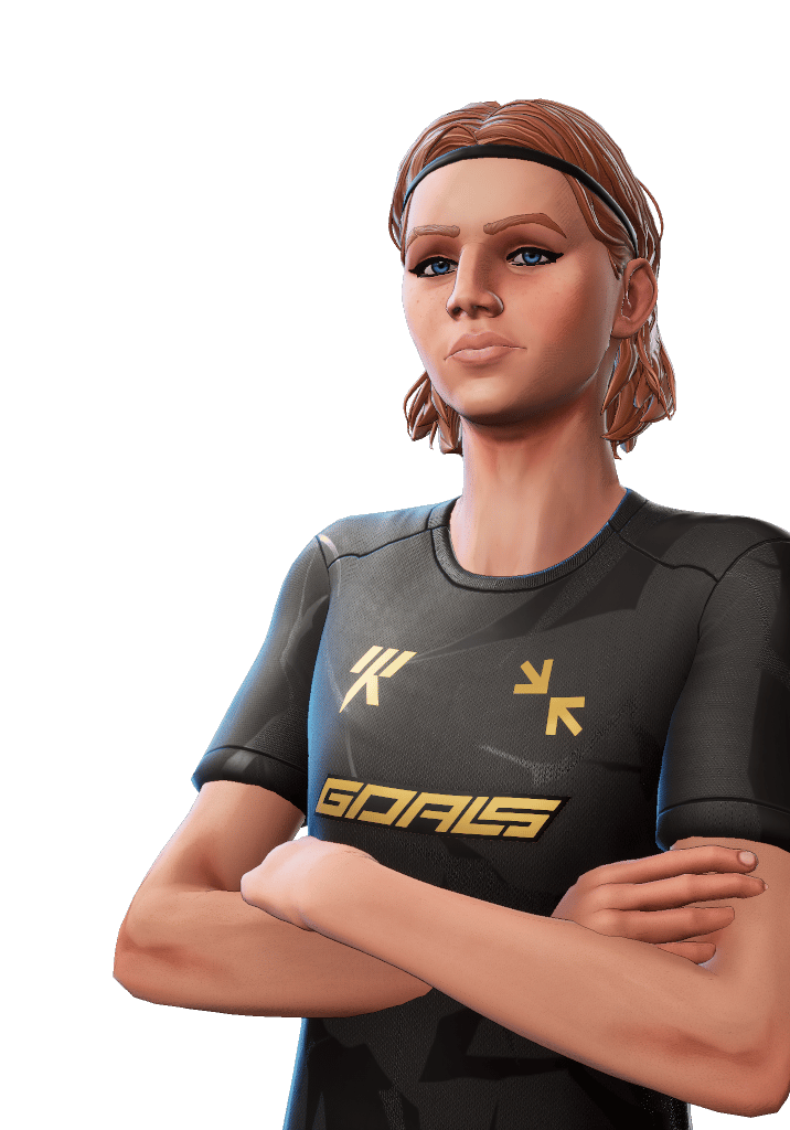 Amber van Son