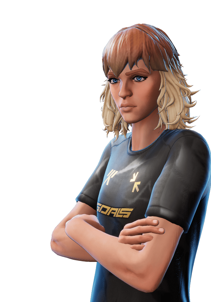 Hilde van Der Wel