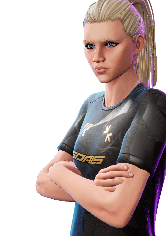 Lulu Drews