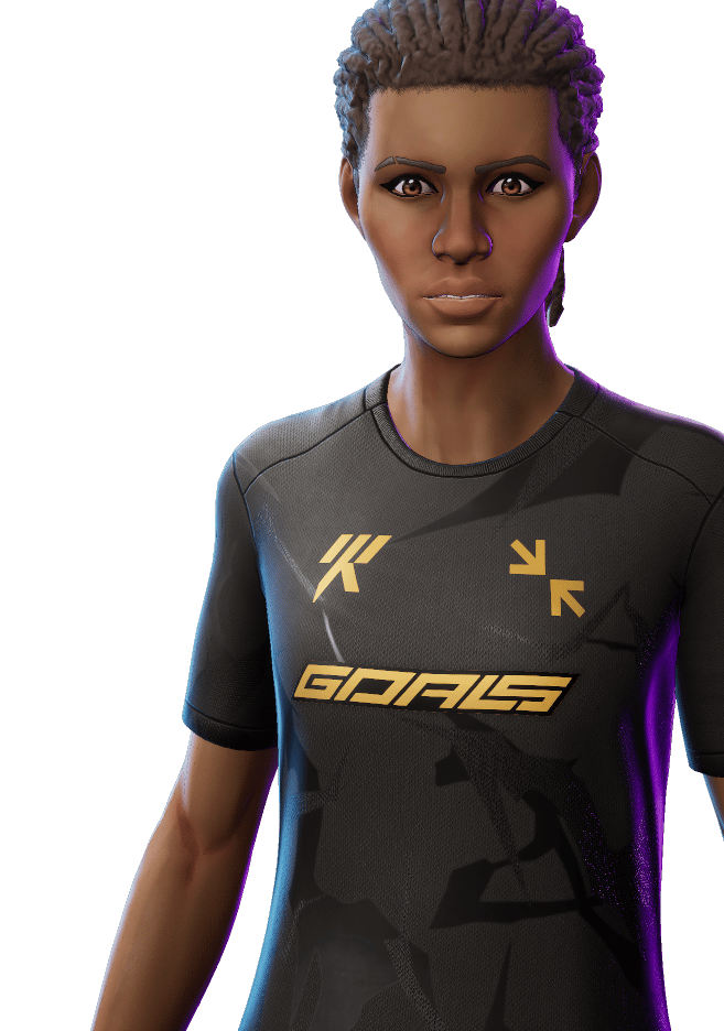 Christine Toure