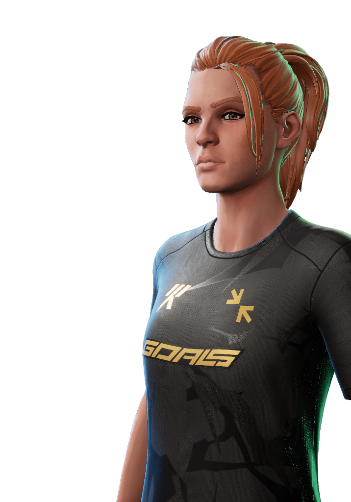 Christine Bergmans