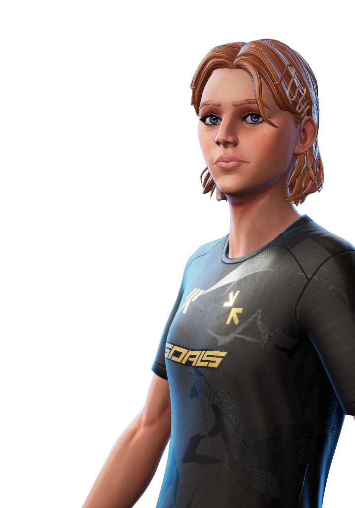 Liza Truelsen