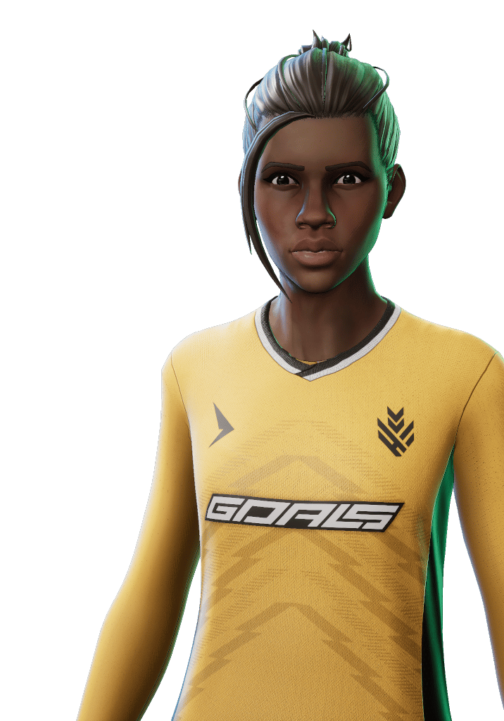 Aichatou Solly