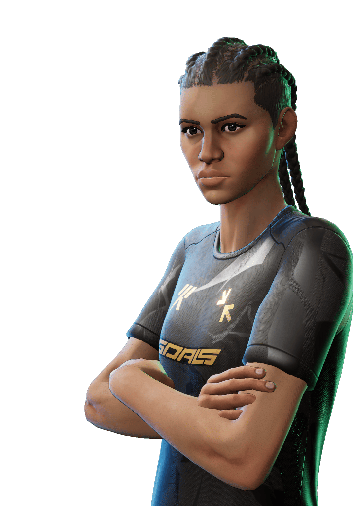 Maria Hamad