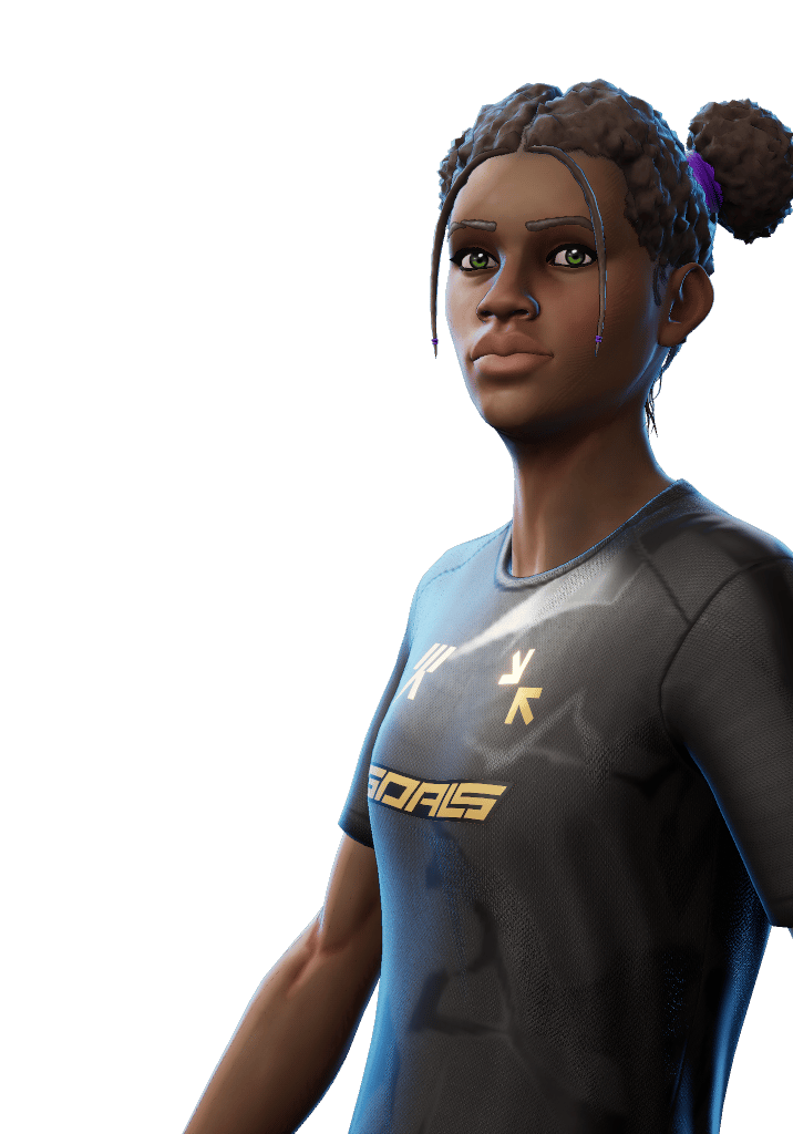 Aurore Kalala