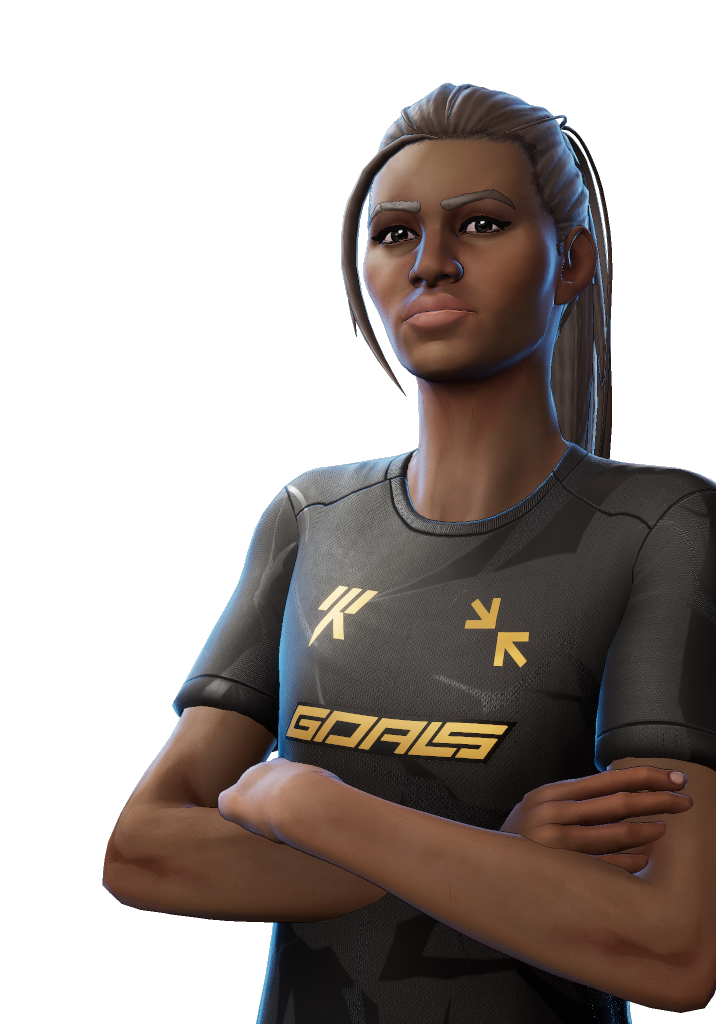 Coumba Leye