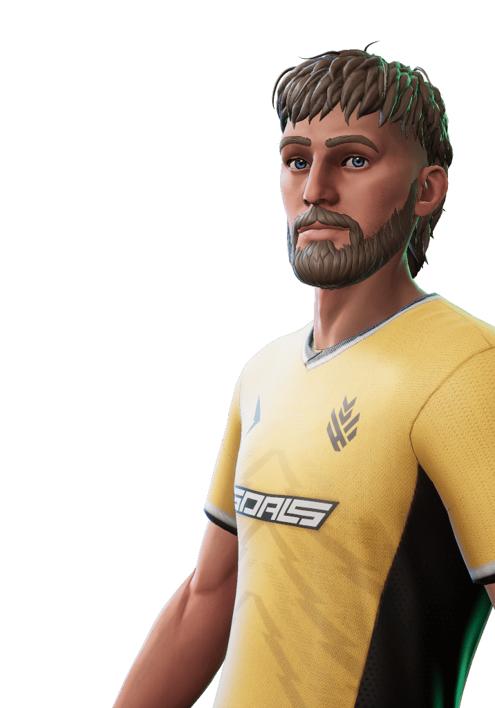 Beau Baas