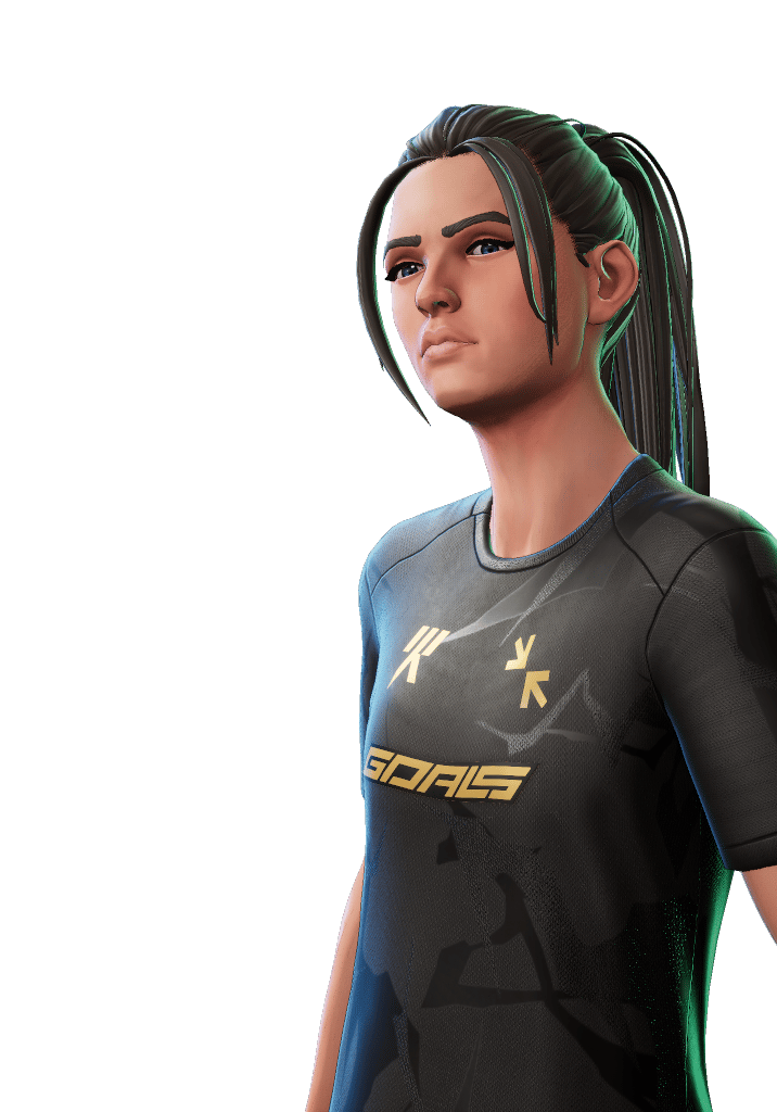 Sylvia Galarza