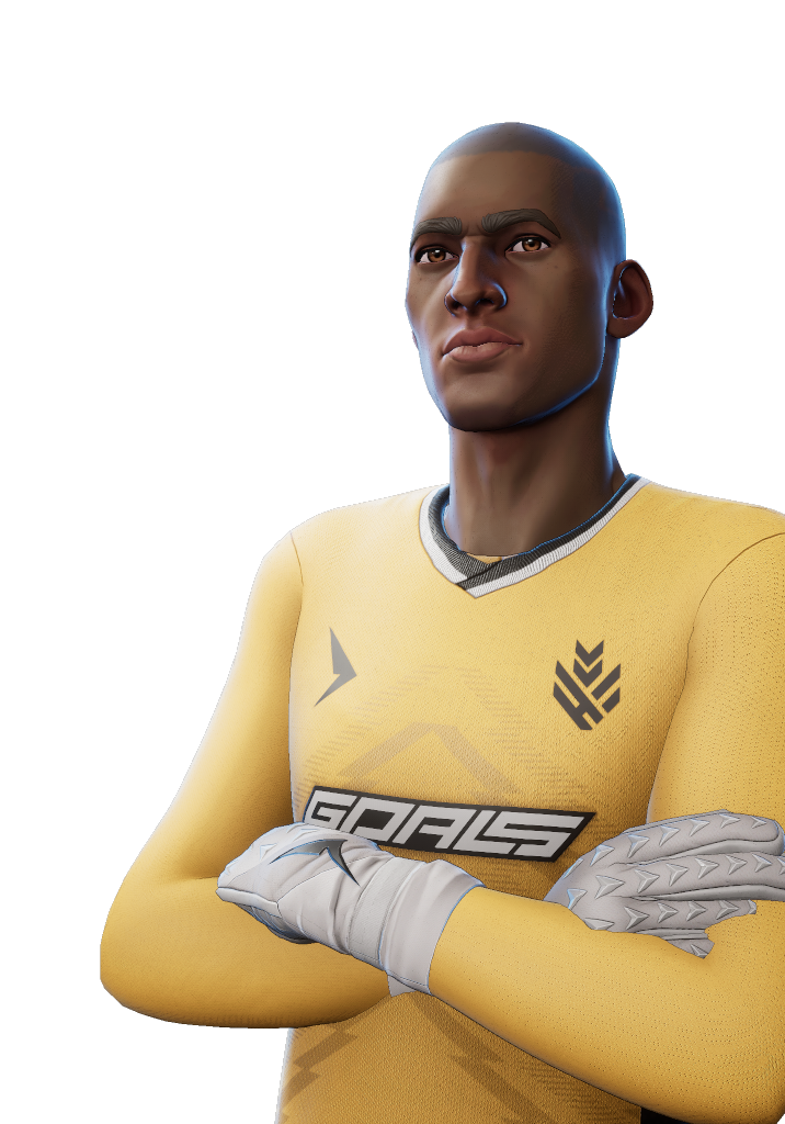 Martin Ansah