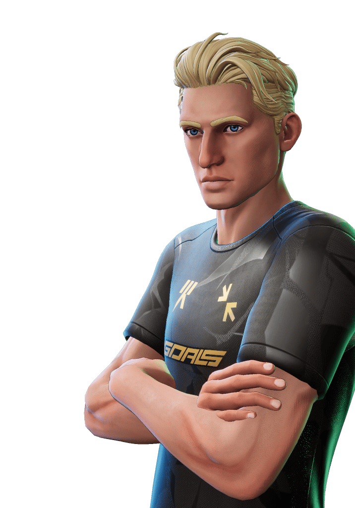 Vinny Scholes