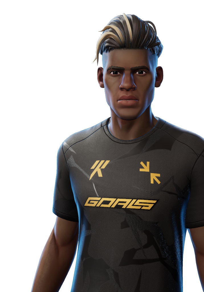 Ronald Figueroa