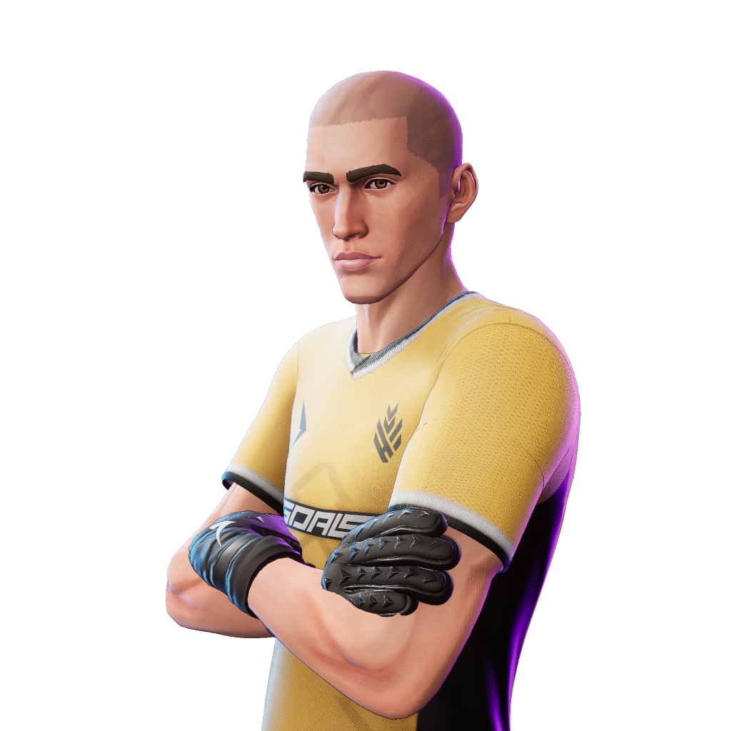 Hector Renard