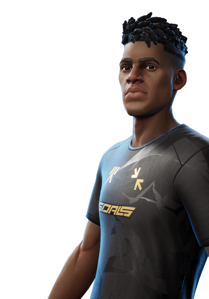 Jonas Yarou