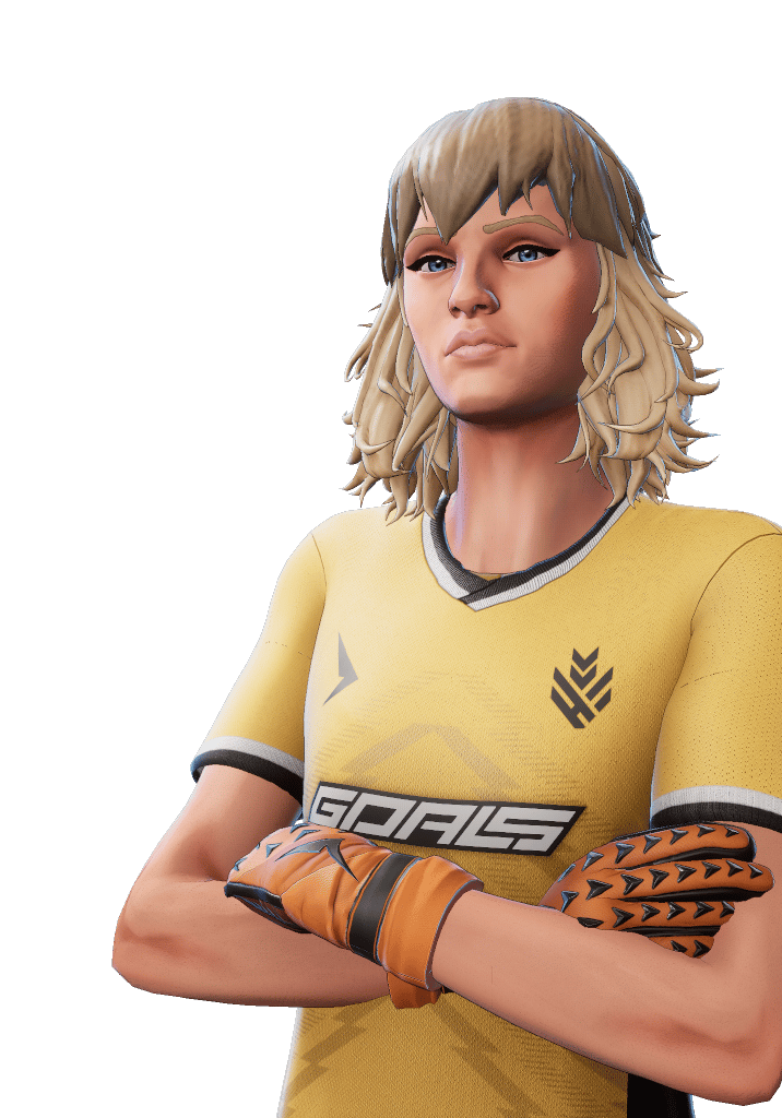 Thea Ladefoged