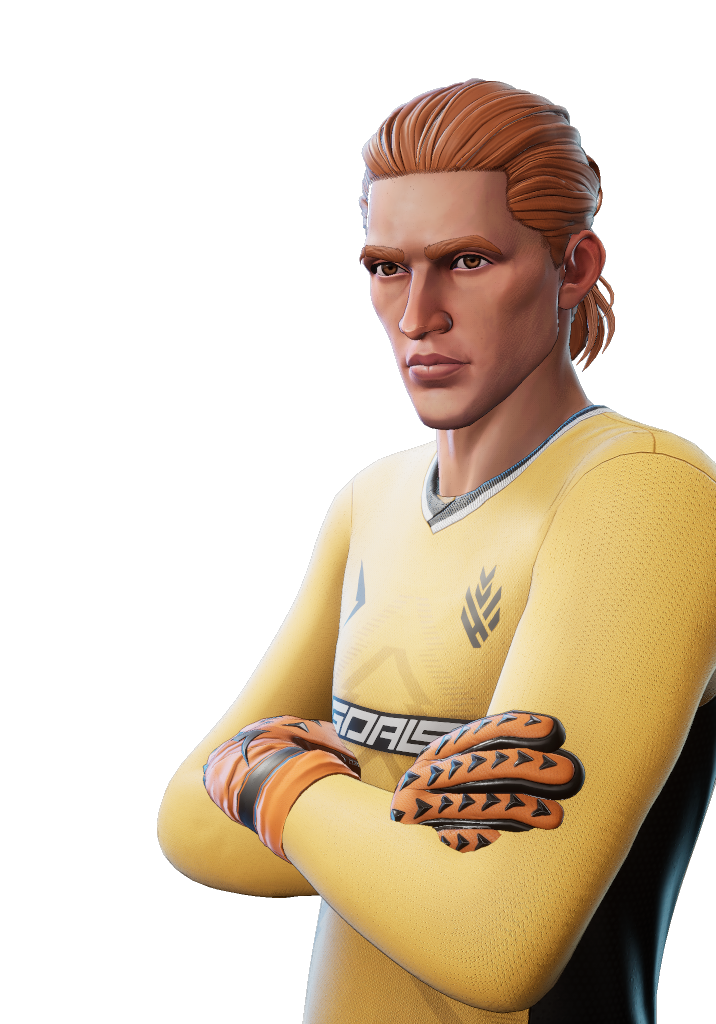Salvador Freeman