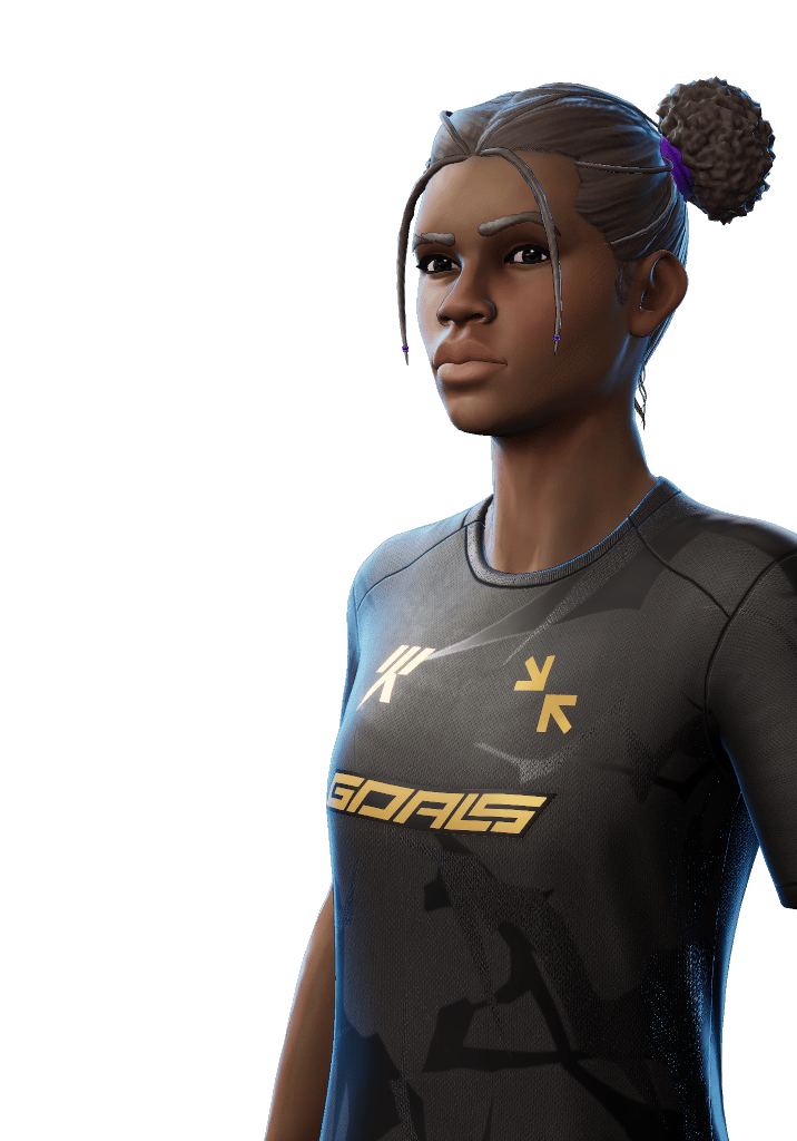 Cynthia Ndayambaje