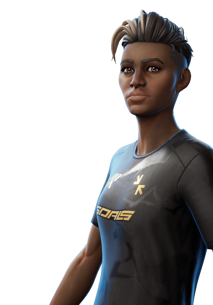 Janet Akoth
